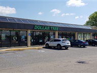 William Floyd Parkway 13,500 SF